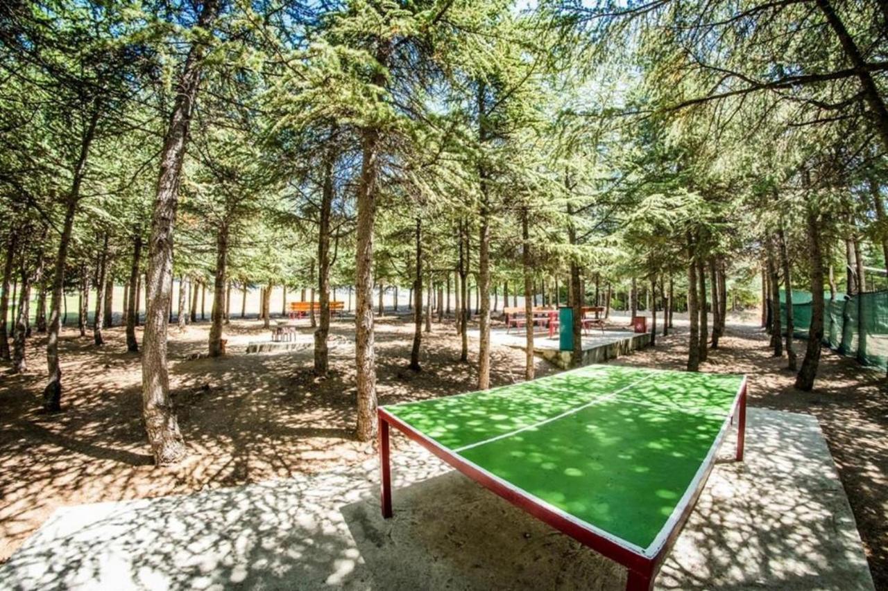 Fort Noks - Menada Apartments Sveti Vlas Exteriör bild
