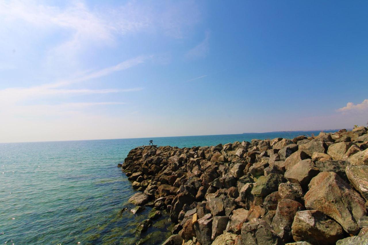 Fort Noks - Menada Apartments Sveti Vlas Exteriör bild