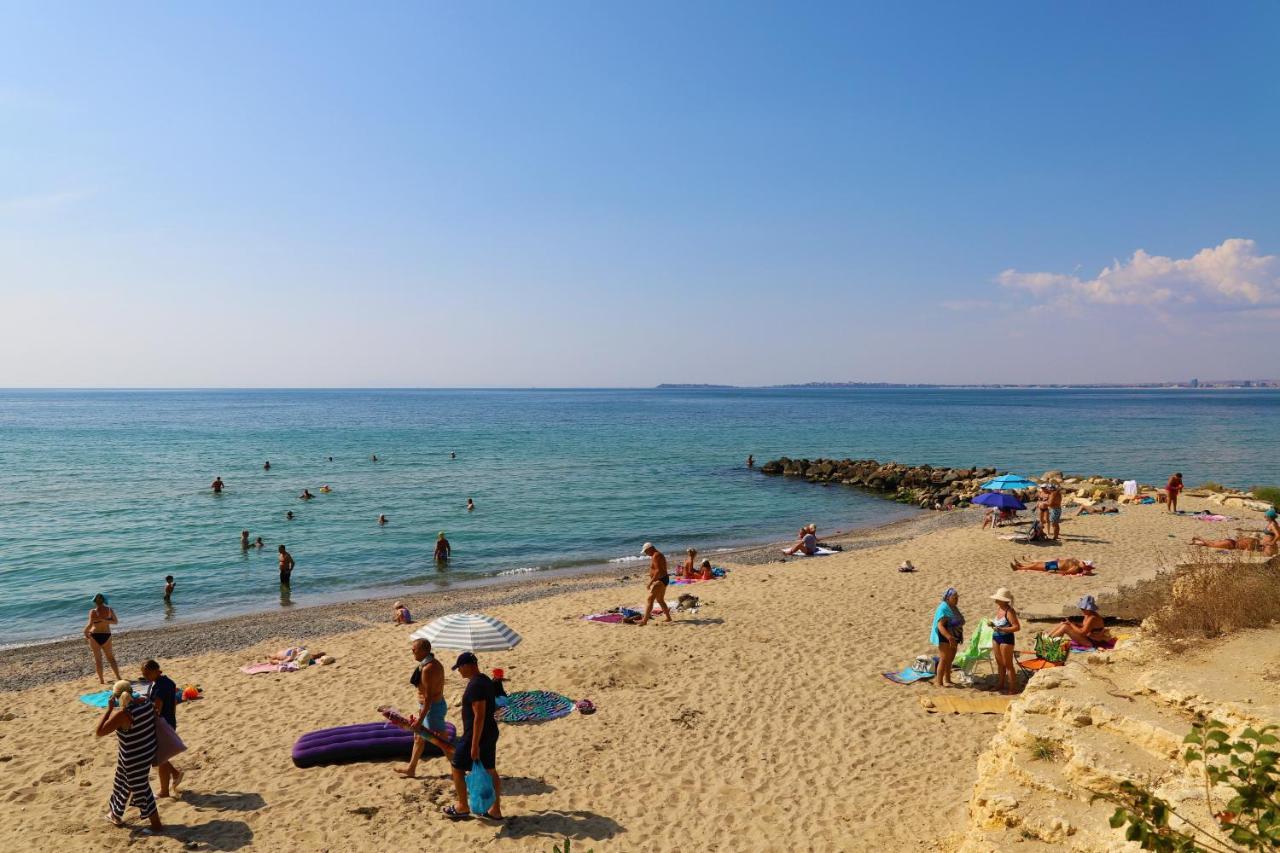 Fort Noks - Menada Apartments Sveti Vlas Exteriör bild